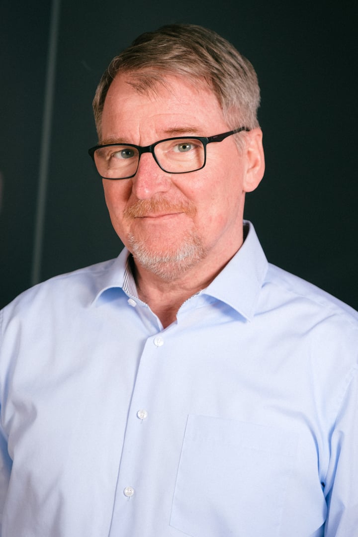 Frank Stenzel