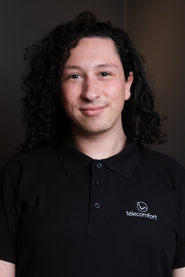 Jamal Banmousa Miranda