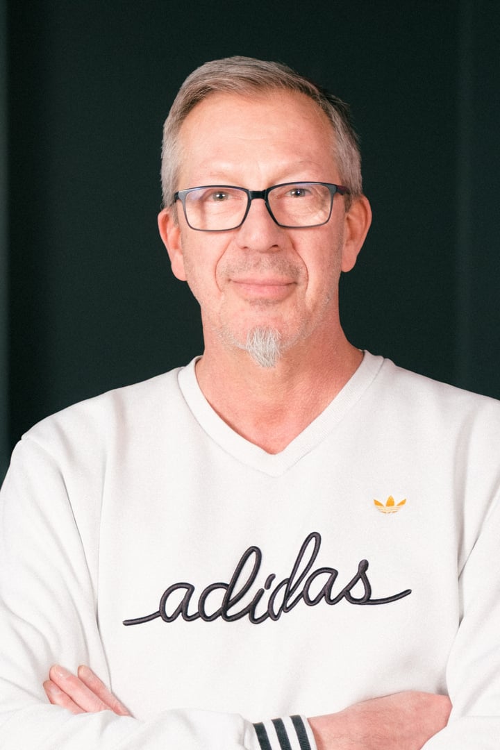 Rainer Schmidt