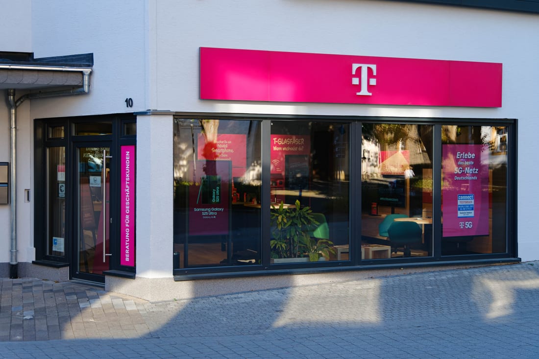 Shop Standort Borgholzhausen
