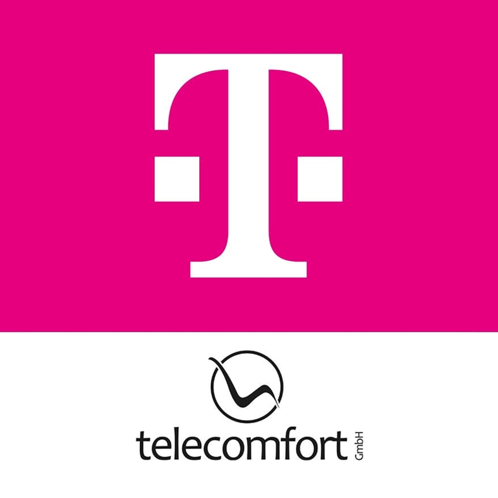 Telekom Partner – Telecomfort GmbH